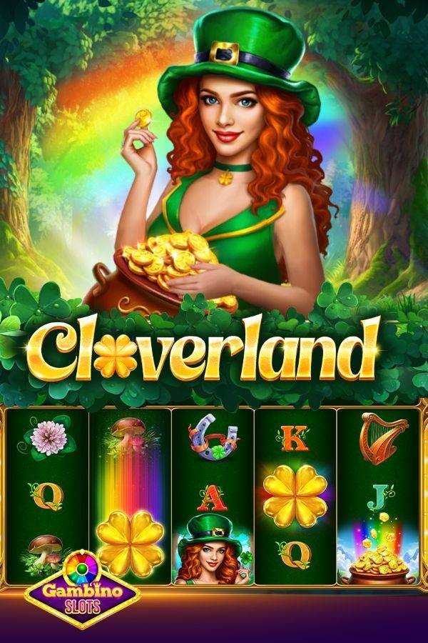 Glitchspin Casino game