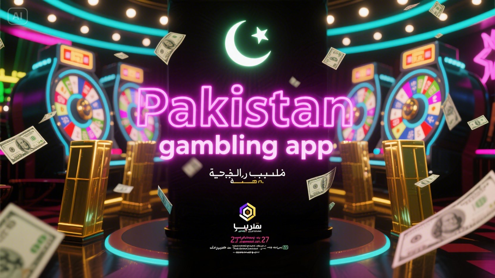 Glitchspin CasinoMake your first recharge now and claim 200% instantly! Pakistan’s users can experience smooth deposits, instant PKR payouts, and world-class entertainment.
