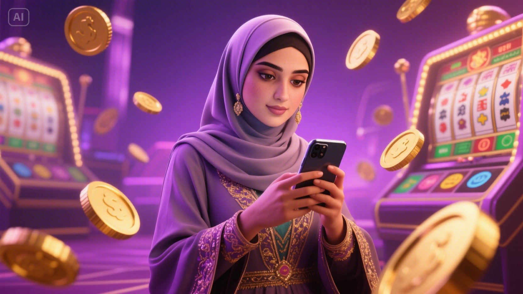 Casino Glitchspin Casino desktop and mobile interfaces