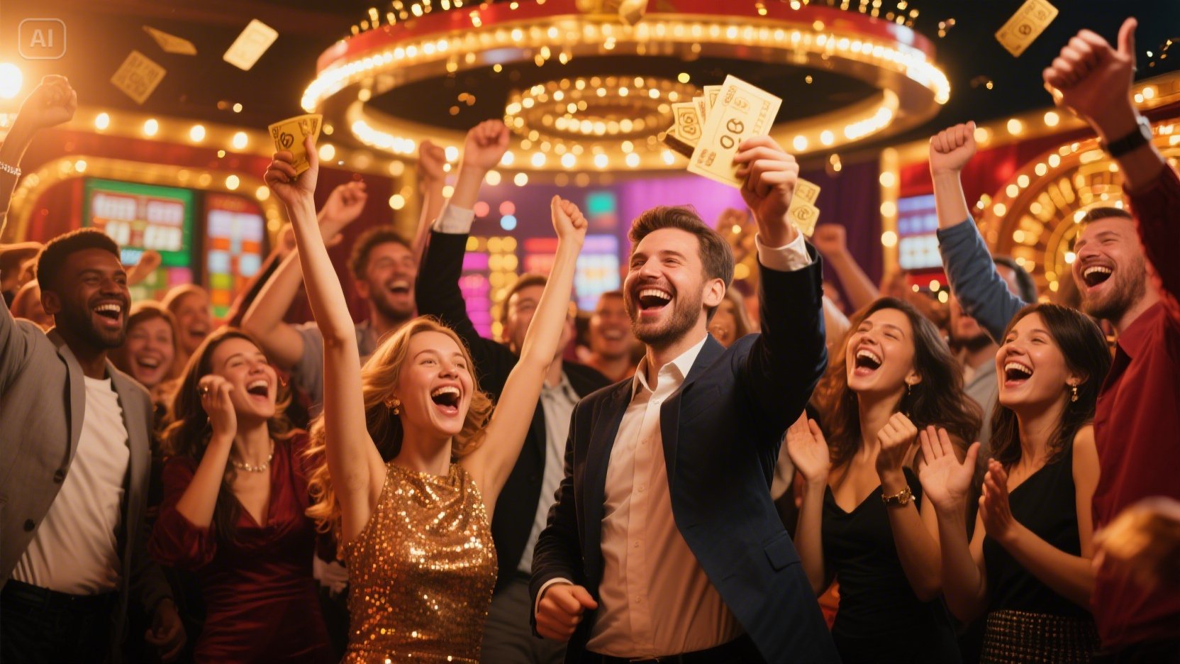 Casino Glitchspin Casino desktop and mobile interfaces