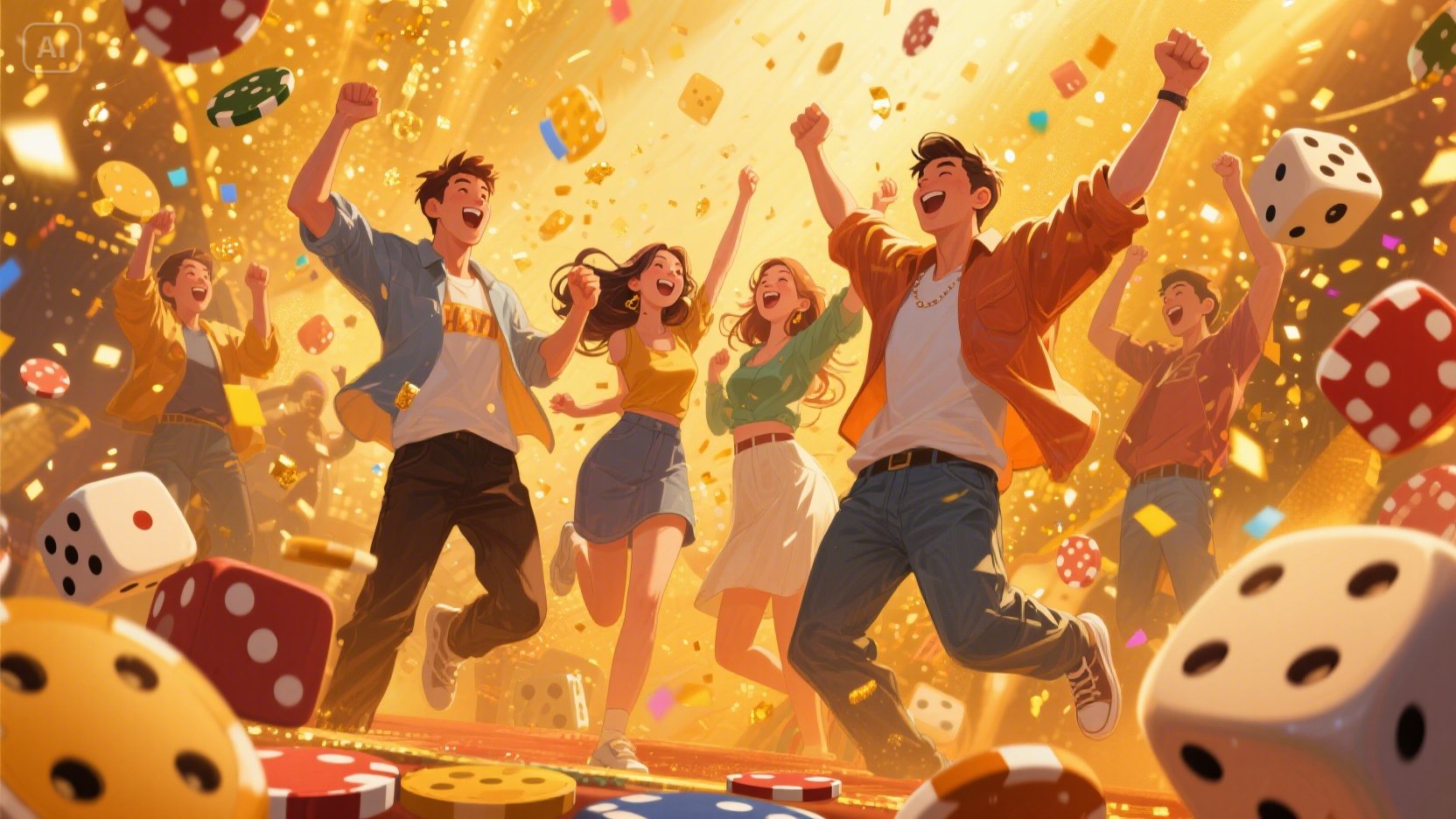 Registration at Glitchspin Casino Casino