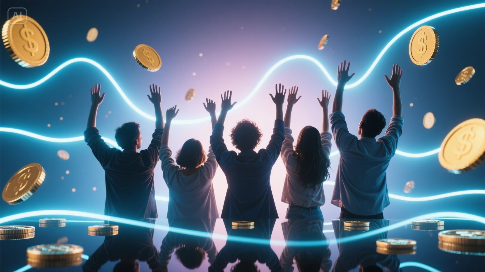 Registration at Glitchspin Casino Casino