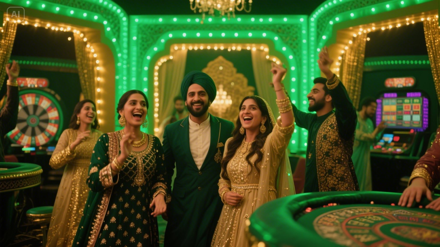 Registration at Glitchspin Casino Casino