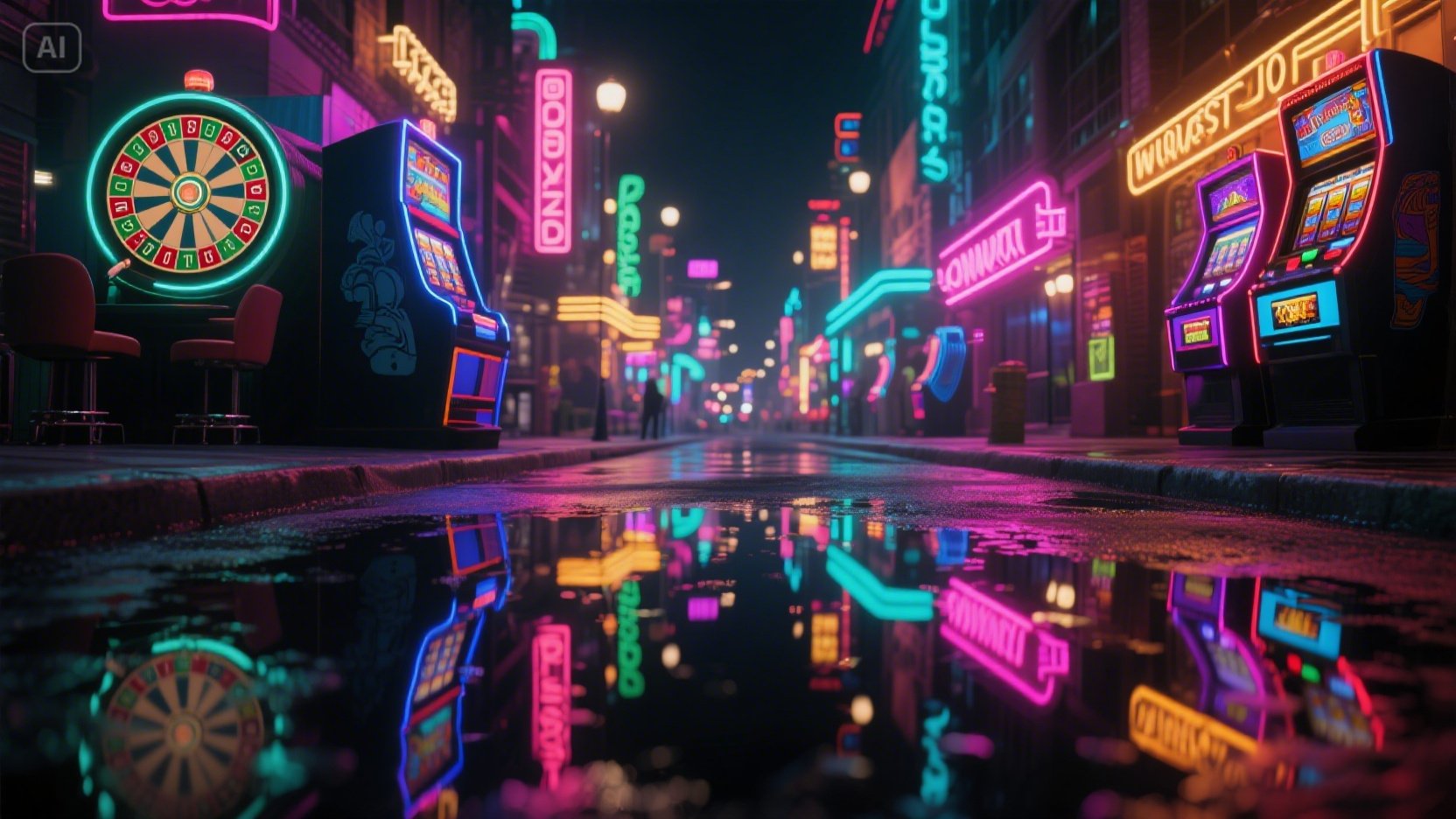 Registration at Glitchspin Casino Casino