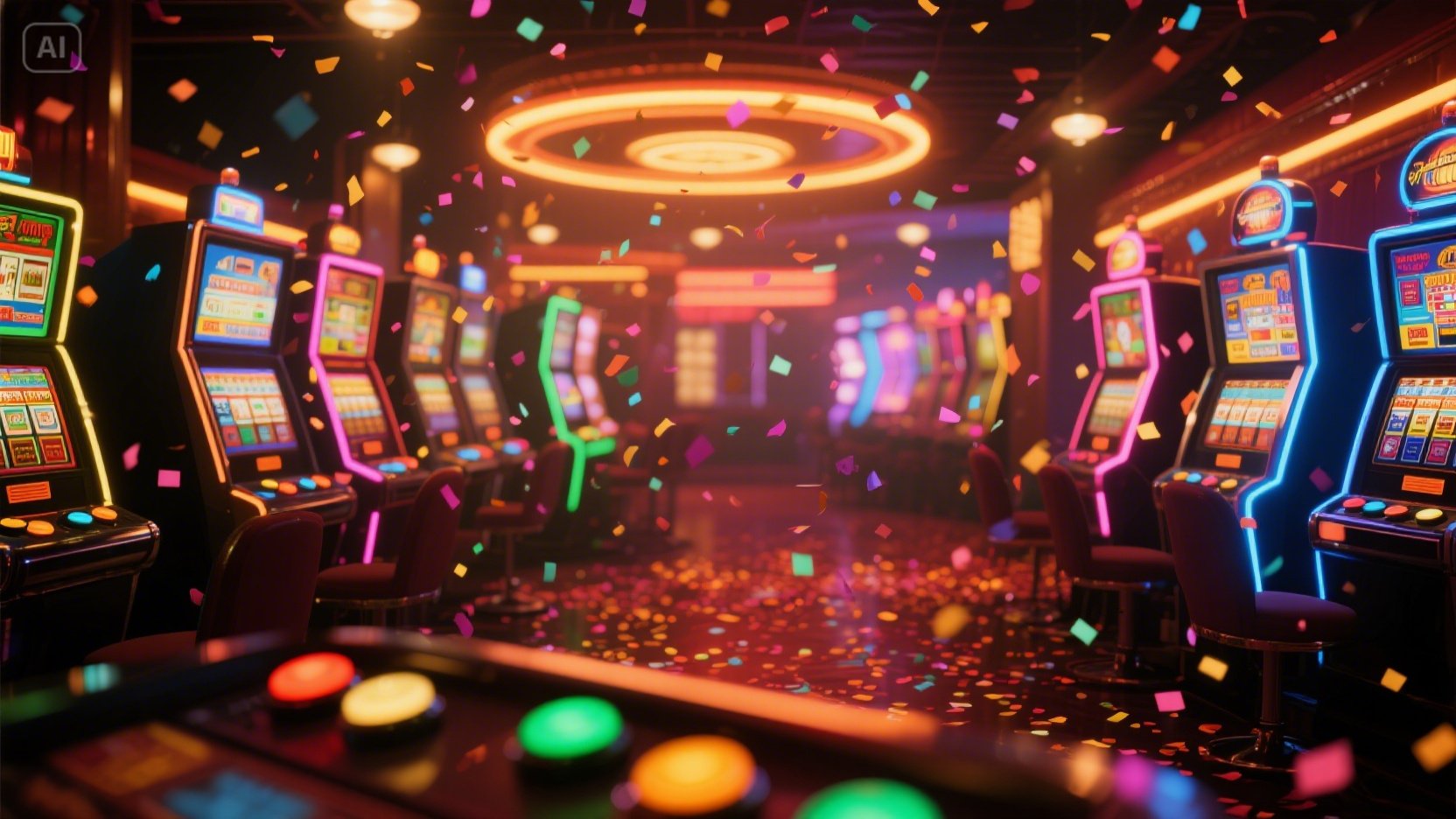 Registration at Glitchspin Casino Casino