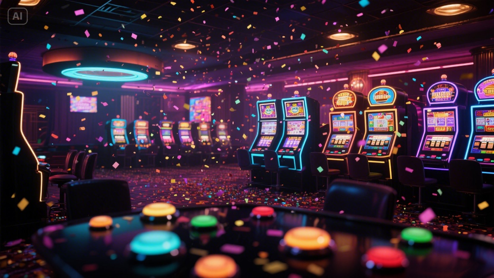 Registration at Glitchspin Casino Casino