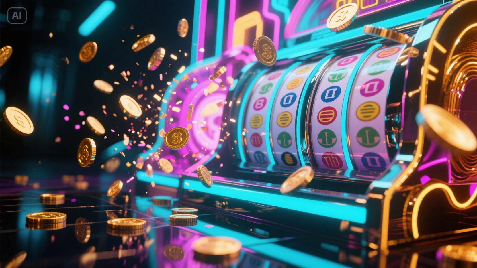 Registration at Glitchspin Casino Casino