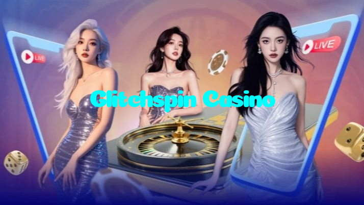 Glitchspin Casino