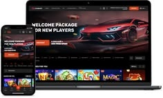 Glitchspin Casino casino presented on mobile device in Pakistan with slots and live games