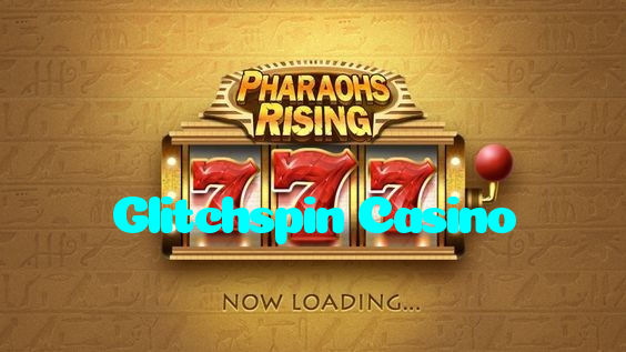 making first deposit on Glitchspin Casino website using local payment methods in Pakistan