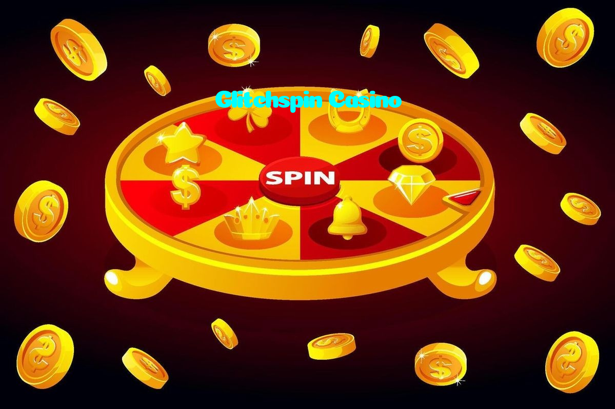 Glitchspin Casino casino presented on mobile device in Pakistan with slots and live games