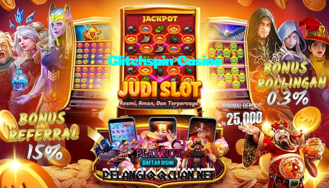available types of Glitchspin Casino bet including pre-match live express and system bets