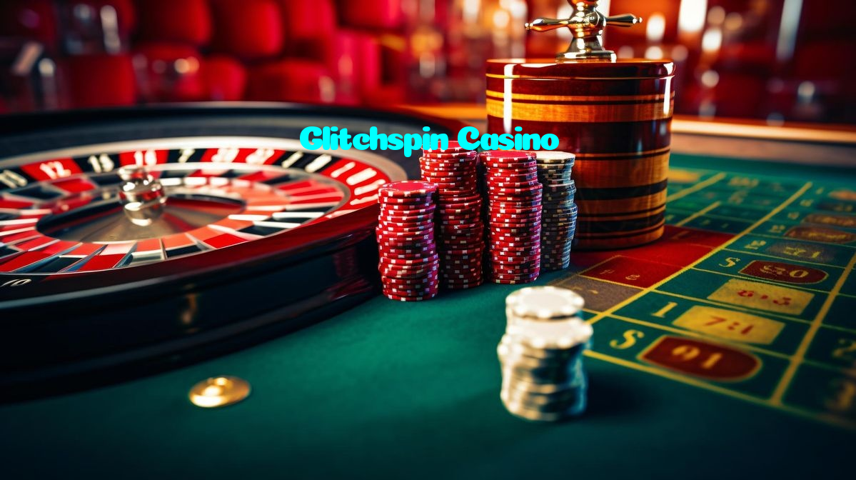 making first deposit on Glitchspin Casino website using local payment methods in Pakistan