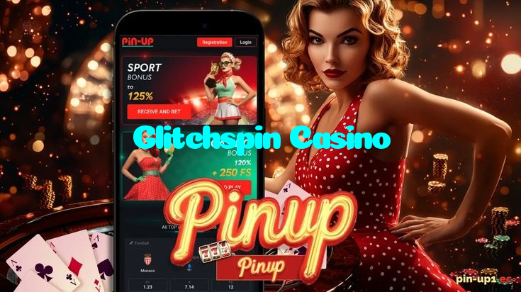 Glitchspin Casino