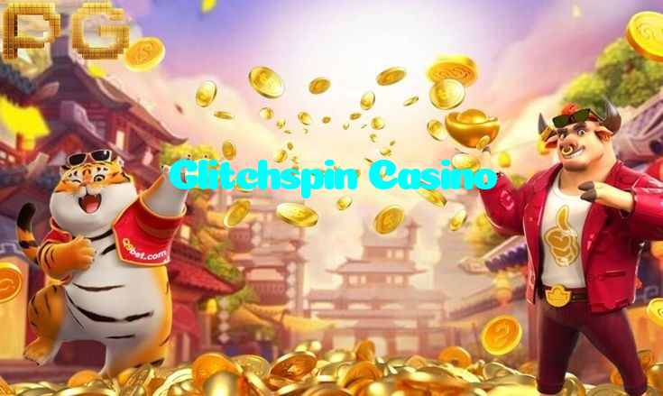 Glitchspin Casino خوش آمدید بونس +600% پیشکش موبائل ایپ کے پروموشن سیکشن میں دکھائی دیتی ہے۔