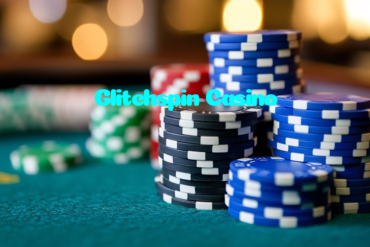 Glitchspin Casino خوش آمدید بونس +600% پیشکش موبائل ایپ کے پروموشن سیکشن میں دکھائی دیتی ہے۔